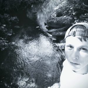 Meet your Posher, Sergei